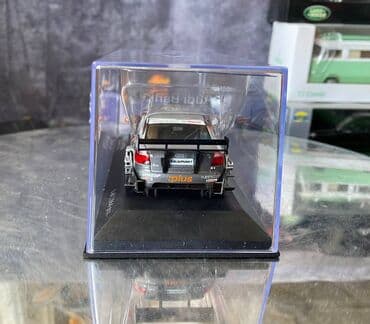 metbex tavan modelleri: Коллекционная модель AUDI A4 DTM #14 2005 Pilot Christian Abt Limited — 9