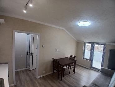 hacikend kiraye ev: Qiymet sondur. 4/4cü mertebesi 44kv - 2 otaq eşyalı menzil Aileye — 4