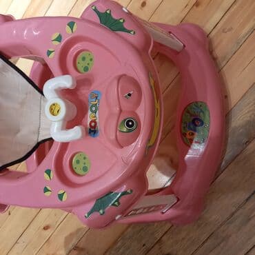 cybex ikinci el: Cox az islenib .son qiymetdi — 7