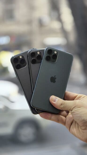 IPhone 11 Pro, 64 GB