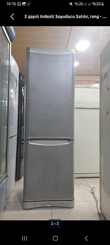 souducu: Soyuducular nofros prablemsizdir zemanetle satlır çeşidlerimiz çoxdur — 2