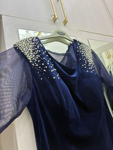 ziyafet donu vilyur s: Ziyafət donu, Maksi, XL — 1