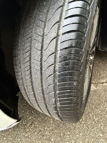 faizsiz kreditlə maşın: Ford Fusion: 1.5 l | 2015 il 205841 km Sedan — 21