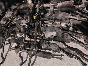 elantra rul: Hyundai, HYUNDAİ, 2012 il, İşlənmiş, Ödənişli çatdırılma — 1