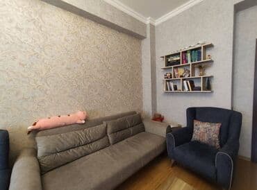 sumqayıt kreditle evler: 2 otaqlı, Yeni tikili, 65 kv. m — 3