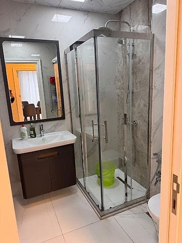 baki ev kirayeleri: Kristal Abseron (Memar Ecemi) Yalnız ailə Olsun Ofis Haqqı 30% — 6