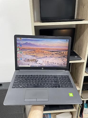 hp pavilion g 7: HP 15.6 ", Intel Core i5, 256 GB — 1