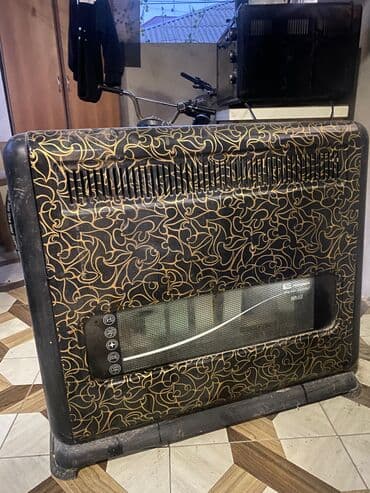 su nasosu qiymətləri: Peçi, yanacaq - Qaz — 2