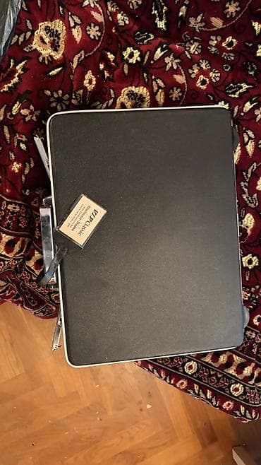 Наручные часы: V.I.P Classic Attachecase – Slimline - Növ: Klassik attashe çantası — 1