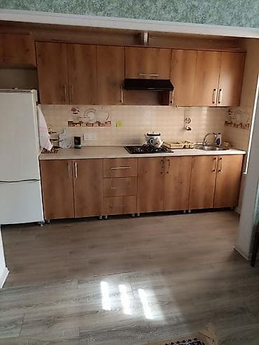gence kıraye evler: 2 otaqlı, 62 kv. m, Yeni təmirli — 6