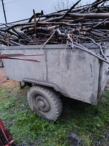 hovo yuk masini: Traktorlar — 6