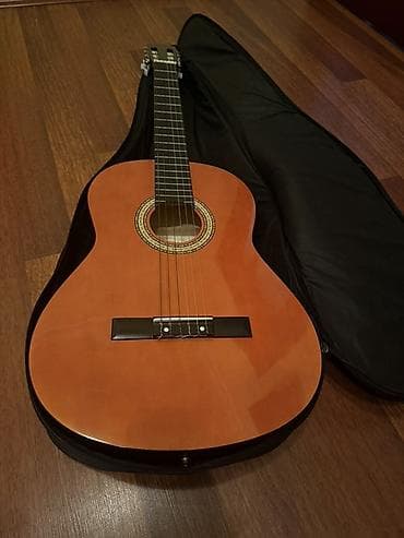 Akkordeonlar: Klassik gitara, Yeni, Ünvandan götürmə — 2