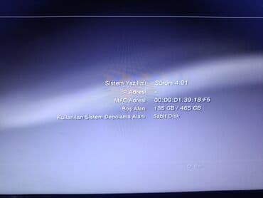 PS5 (Sony PlayStation 5): İçində 30+ oyun var GTA 5 Call Of Duty Pes 2015 Pes 2013 Pes 2017 Red — 9