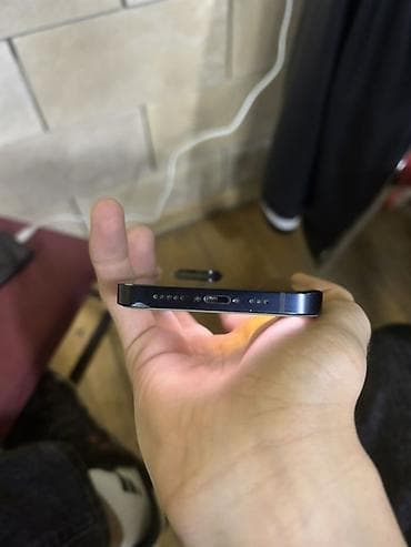 iphone z: IPhone 14, Mavi — 5