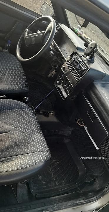 vaz 2107 satış: İŞLEK Maşındır — 3