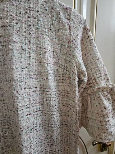 vecerni don: Ziyafət donu, Mini, M — 3