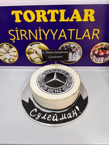 50 yaş tortu: Isdenilen nov tortlarin hazirlanmasi, terkib:qozlu — 3