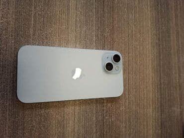 IPhone 14, Ağ, Face ID