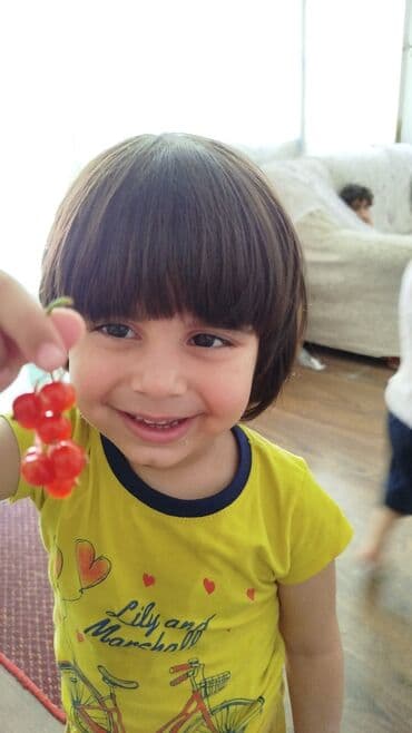 Təlim, kurslar: Uşaq baxımı xidməti öz evimdə azəri və rus dilli uşaqlara — 9