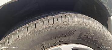 islenmis avtomobiller: Dacia Logan: 1.5 l | 2007 il 345000 km Universal — 10