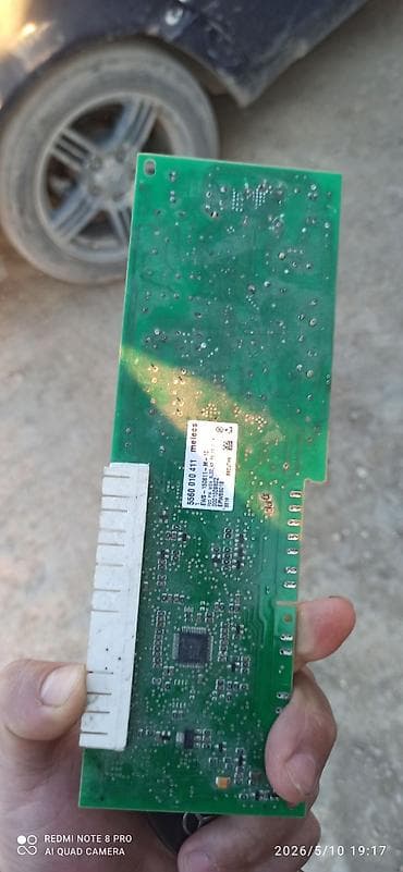 Seimens paltar yuyan platasi tam işlek 30 azn — 2
