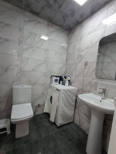 hazir ipotekada olan evler 2020: 3 otaqlı, Yeni tikili, 70 kv. m — 9