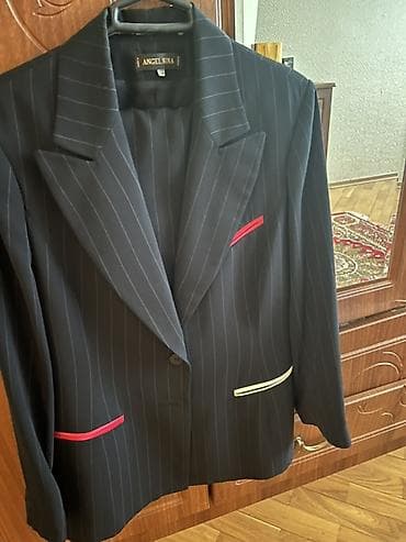 Alt paltarı: Fransa. Brend baha alınıb. 40-42. Yumşaq rahat material. 50 manat — 3