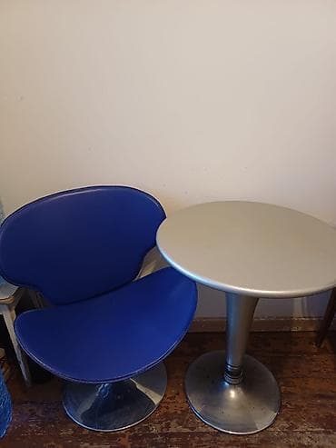 Qonaq otağı üçün, İşlənmiş, Açılmayan, Yumru masa