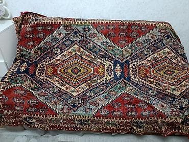 Другое: Qedimi palaz — 1