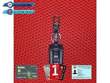 Acar keys hyundai 🚙🚒 ünvana və bölgələrə ödənişli çatdırılma — 1