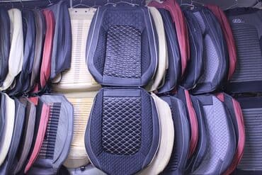 avtomobil oturacaqlarinin temiri: Oturacaq uzluyu a129 🚙🚒 ünvana və bölgələrə ödənişli çatdırılma — 1