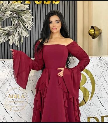 калон кардани кер дар шароити хона: Ziyafət donları — 2