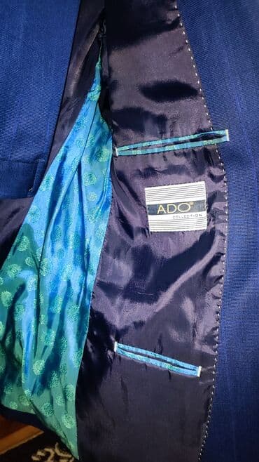 Qadın ayaqqabıları: Pencək, Damalı, XL — 5