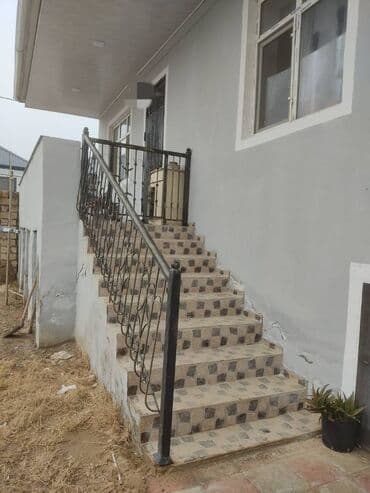 sumqayit evlər: 4 otaqlı, 100 kv. m, Kredit var, Yeni təmirli — 5