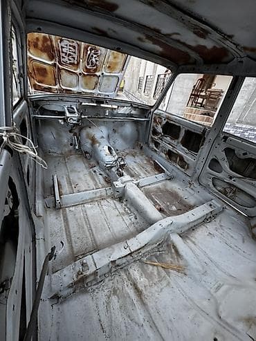 vaz 2106 şit: VAZ (LADA) 2107, 2010 il, İşlənmiş — 7