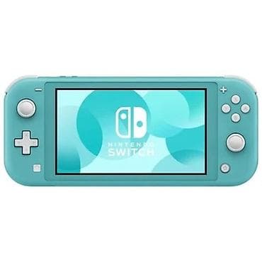 Nintendo Switch Lite axtariram 150-200 manat arasi deyerde çipsiz lalafo.az -da Nintendo Switch Lite axtariram 150-200 manat arasi deyerde çipsiz