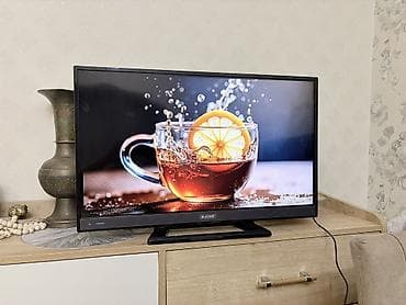 ucuz smart tv: Ela veziyyetde,problemsiz Ter temiz 82 Ekran Televizor Arcelik satilir — 5