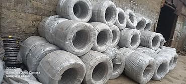 Setkalar: Məftil yanmış,asinkovu rusiya iran istehsalı mallarmız mövcuddur — 2