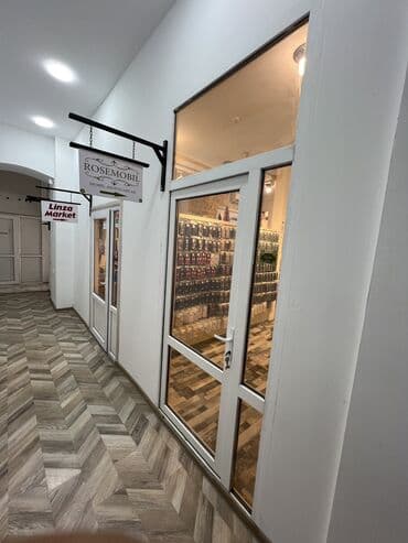 Hazir Biznes 28 may HAZIR BIZNES 28 mallin duz yaninda yerlesen — 2