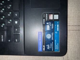 asus gaming: İşlənmiş ASUS Vivobook, 17.3 ", Intel Pentium, 1 TB, Ünvandan götürmə, Ödənişli çatdırılma — 3