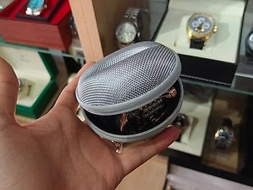 topdan bijuteriya satışı: Qol saatı, rəng - Qızılı — 3