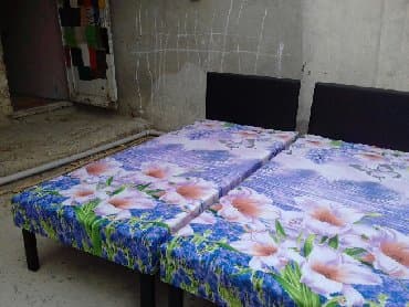 belarus mebel bakida: Yeni, Təknəfərlik çarpayı — 3