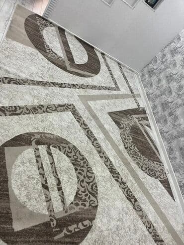 Xalçalar: Xalça Dekorativ, Kredit yoxdur — 1