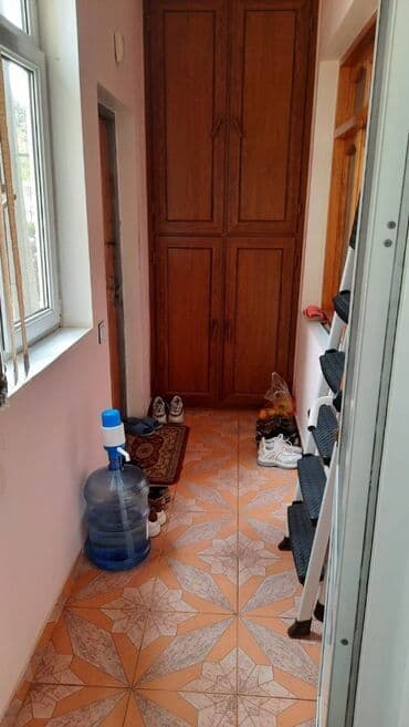 ehmedlide 2 otaqli evlerin qiymeti: Bakı, 2 otaqlı, Köhnə tikili, m. Xalqlar Dostluğu, 55 kv. m — 9