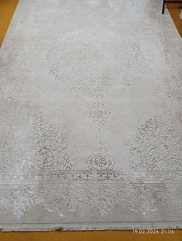 Pastel dəstləri: Xalça Dekorativ, Türkiyə — 3