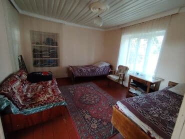 куплю дом в баку: 4 комнаты, 8700 м², Нет кредита, Средний ремонт — 17