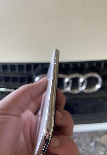iphone 5s 128 gb: IPhone X, 256 GB, Ağ, Face ID — 3