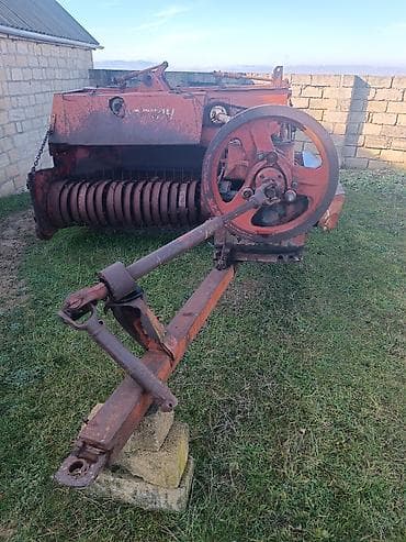 Real aliciya ehtiyac var Pres bağliyan işley vezyetdedir heç bir