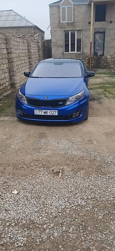 lada granta kredit bakida: Mavi rəngli sedan – idman üslublu optika və aerodinamik paketlə — 2