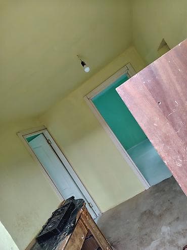 Otaqların satışı: 2otaq 1 kukna həyəti var həyətə maşın girir suyu işıqı interneti — 8